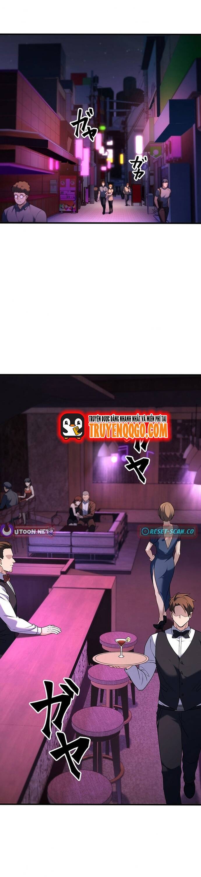 Vô Danh Lão Giang Hồ - chap21 - Trang 30
